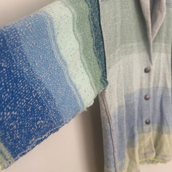 Free People Sunset Park Cardi, Sample - Picture 4 of 6